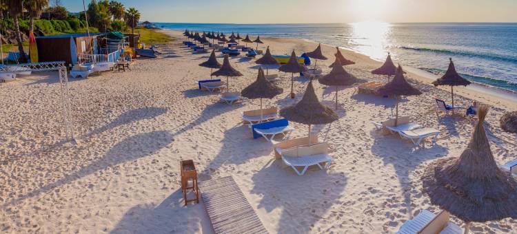 TUI蓝色马纳酒店(Tui Blue Manar)图片