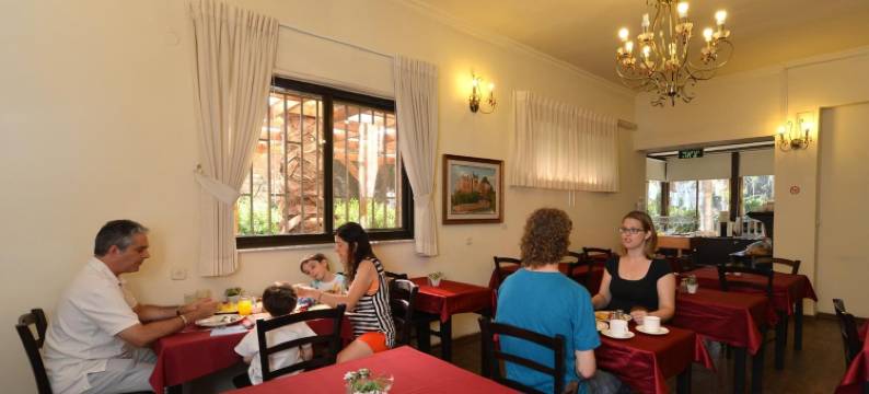 雷查维亚小屋酒店(A Little House in Rechavia)图片