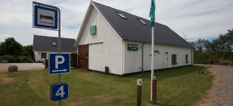 海宁汽车旅馆(Motel Herning)图片