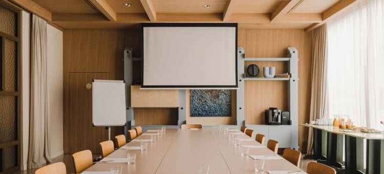 普罗克拉特夫老城区酒店(Puro Kraków Stare Miasto)图片