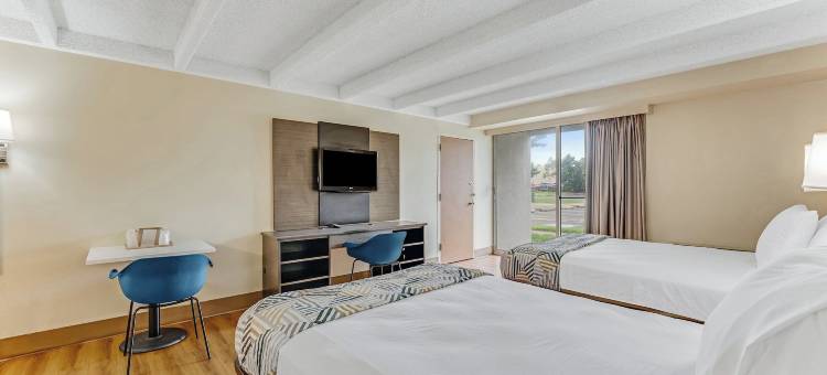 Red Carpet Inn & Suites Northeast Philadelphia图片