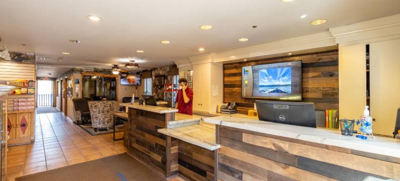 拉格尼塔旅馆(Lagonita Lodge)图片