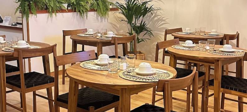 里贾纳特内里费住宿加早餐旅馆(Casa Regina Tenerife)图片