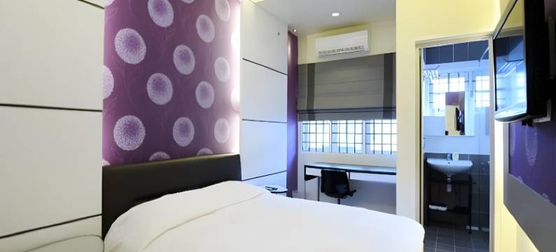 马六甲度假屋(The One Vacation Home, Malacc)图片