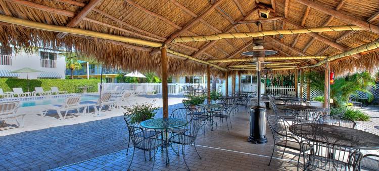 那不勒斯花园酒店(Naples Garden Inn)图片