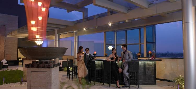 班加罗尔怀特菲尔德茹里酒店(The Zuri Whitefield, Bangalore)图片