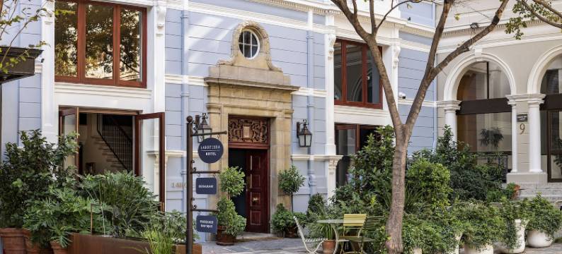 拉波特萨豪华精品酒店(Labotessa Luxury Boutique Hotel)图片