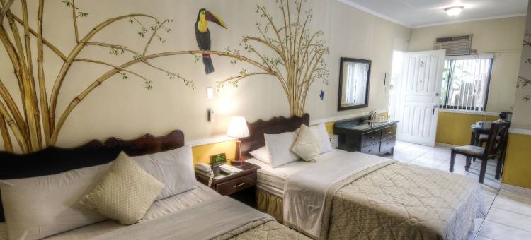 探险旅馆(Adventure Inn)图片