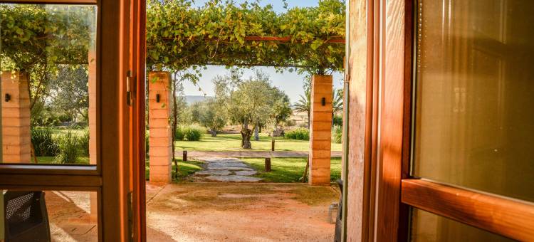 萨弗朗科萨诺娃酒店(Hotel Sa Franquesa Nova)图片