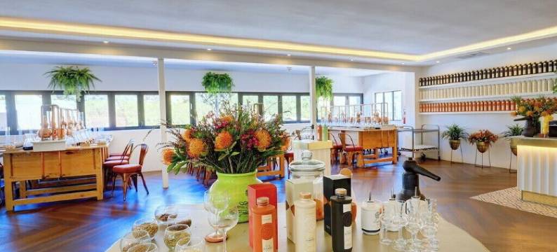 Protea亚酒店-莫塞尔港(Protea Hotel by Marriott Mossel Bay)图片