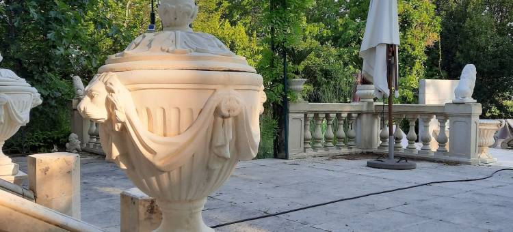 坎尼塞住宿加早餐旅馆(Le Domaine de Canesse)图片