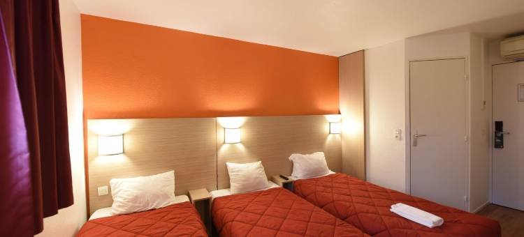 巴黎东罗斯尼林下普瑞米尔经典酒店(Premiere Classe Paris Est - Rosny Sous Bois)图片