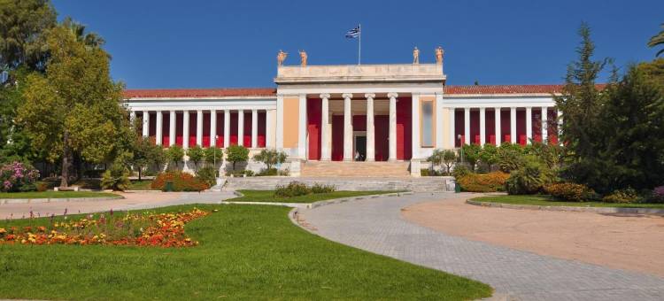 雅典哈皮玛格公寓(Hapimag Apartments Athens)图片