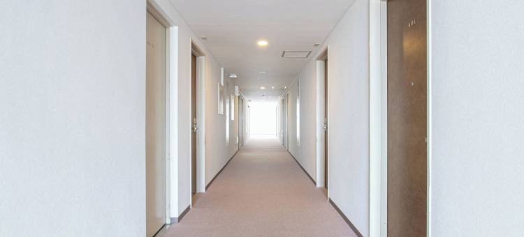 福丸水上花园大酒店(Aqua Garden Hotel Fukumaru)图片