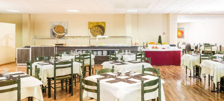 古塔特莫利纳水疗公寓式酒店(Guitart la Molina Aparthotel & Spa)图片