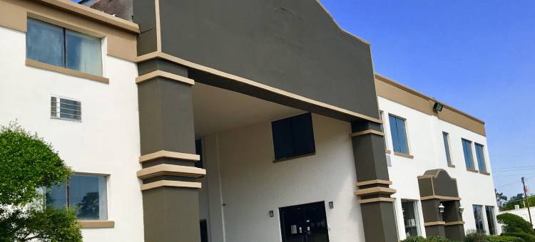 朗维尤骑士酒店(Knights Inn Longview)图片