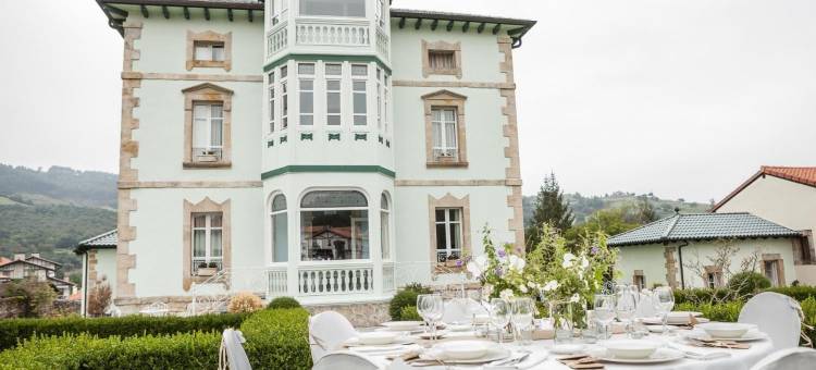 厄尔太阳德尔梅佐酒店(Hotel Rural El Solar del Mazo)图片