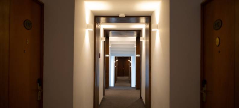 水平线酒店及会议中心(Hotel Horizon & Convention Center)图片