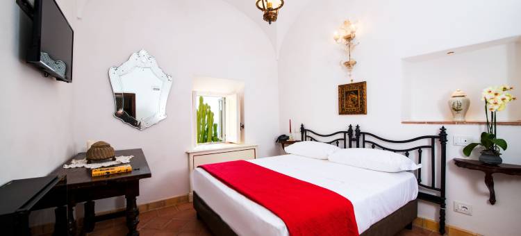 巴迪亚圣塔玛丽亚奥勒里亚酒店(Badia Santa Maria De' Olearia)图片