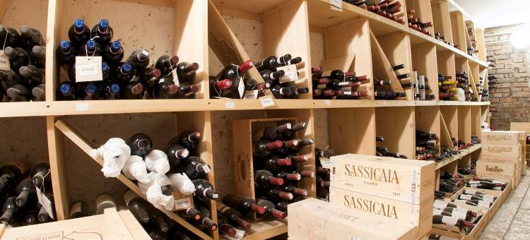 洛坎达圣洛伦佐酒店(Locanda San Lorenzo)图片