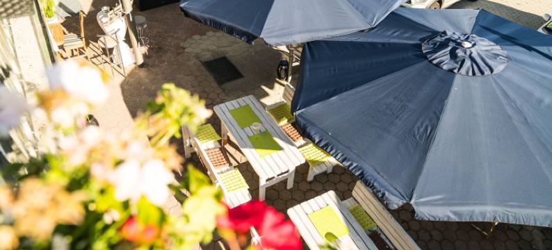 阿玛里亚餐厅旅馆(Pension & Restaurant la Amalia)图片