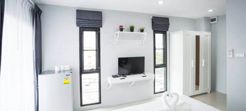 二十九KV公寓酒店(Twentynine KV Apartel)图片