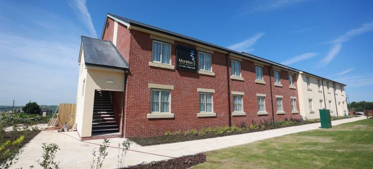 柳树 - 布拉克本马斯顿旅馆(Willows, Blackburn by Marston's Inn)图片
