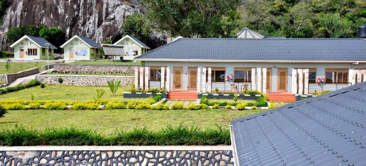 卡阿邦度假酒店(Kaabong Resort Hotel)图片