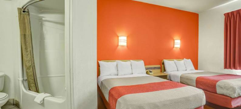 温德姆旗下莱莫尔豪生酒店(Howard Johnson by Wyndham Lemoore)图片