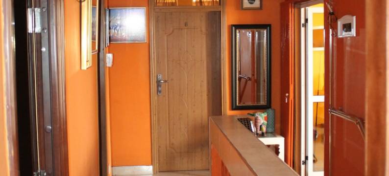 杰西瓦小宫殿酒店(Jesiwa B's Little Palace)图片