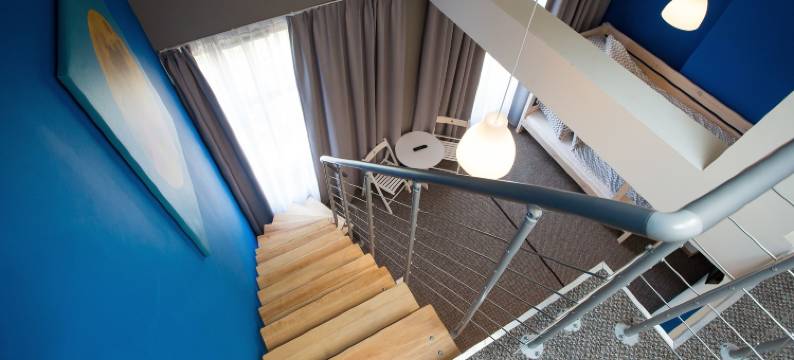 月亮青年旅馆(Moon Hostel Poznań)图片