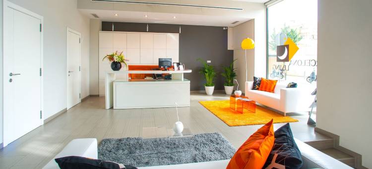 巴塞罗那奥纳生活酒店(Ona Living Barcelona)图片