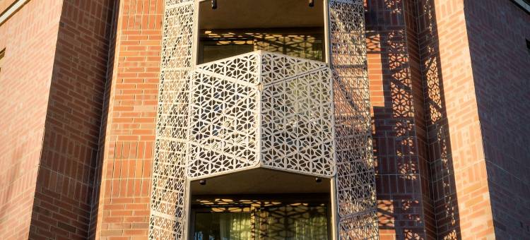 万豪傲途格精选伊丽莎白酒店(The Elizabeth Hotel, Autograph Collection)图片