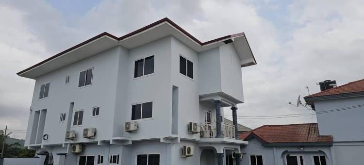 皇家三角旅馆(Royal Triangle Guest House)图片