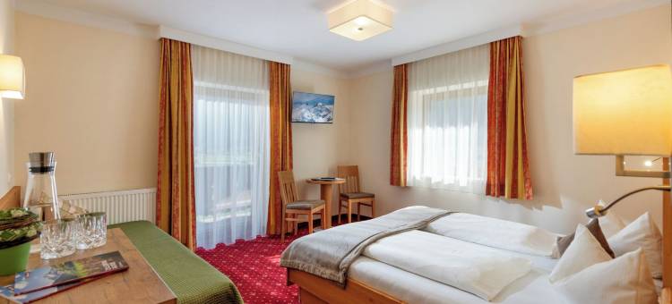 比尔肯霍夫旅馆(Hotel Garni Birkenhof)图片