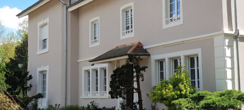 拉罗塞莱酒店(La Roseraie)图片