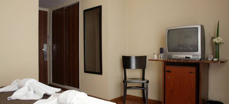 维亚苏酒店(Viasui Hotel)图片