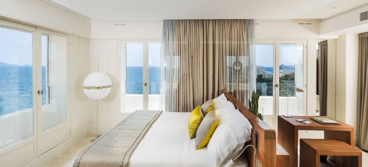 贝迪尼斯贝斯达酒店(Le Petit Nice - Passedat)图片