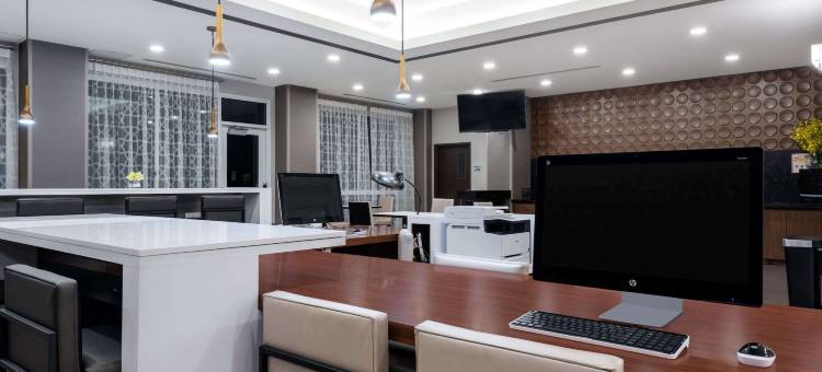 Wingate by Wyndham Loveland图片