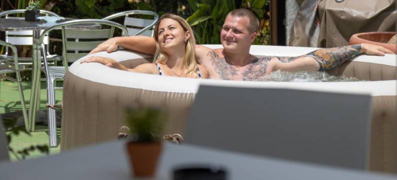 昆尼西亚斯B＆B宾馆(Kunesias B&B)图片