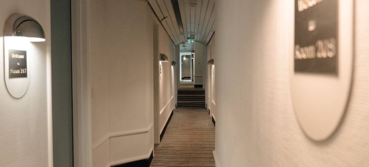 哥本哈根星晨酒店(Good Morning City Copenhagen Star)图片