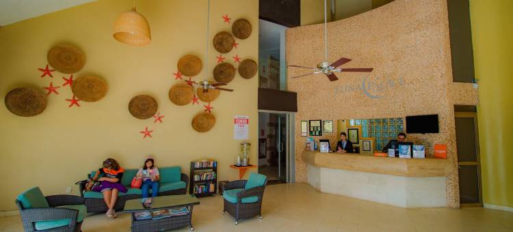 月光宫殿套房酒店(Luna Palace Hotel and Suites)图片