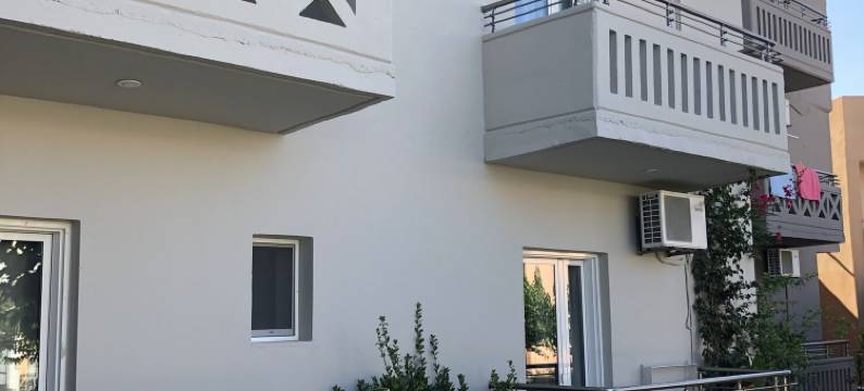 拉比林斯酒店(Labyrinth Hotel)图片