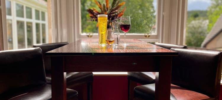 斯佩赛酒店(The Speyside Hotel and Restaurant)图片