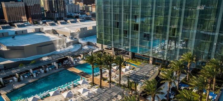 费尔蒙奥斯汀酒店(Fairmont Austin)图片