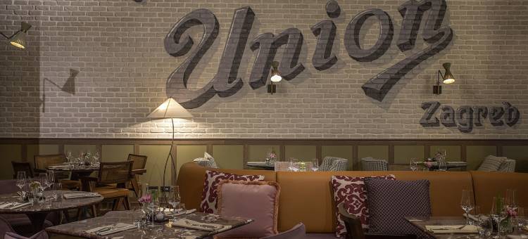 萨格勒布市中心希尔顿嘉悦里酒店(Canopy by Hilton Zagreb)图片