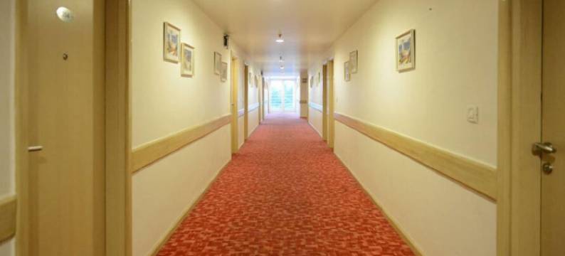 阿迈尔格林酒店(HOTEL AMER GREENS)图片