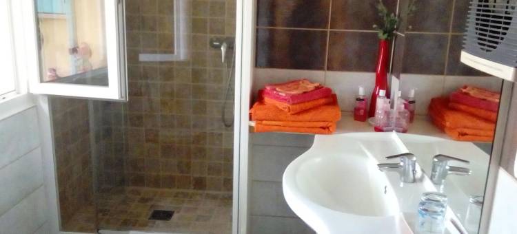 切兹玫瑰玛丽民宿(B&B Chez Rose-Marie)图片