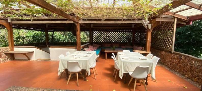 阳台自然度假村(Veranda Natural Resort)图片