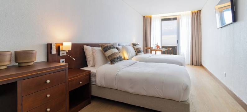 阿尔贝加利亚奎姆巴雷罗斯酒店(Albergaria Quim Barreiros)图片